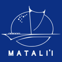 Matali'i crew tshirt  Design