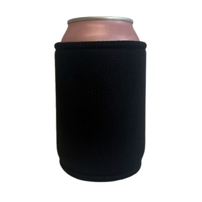 Black Can Cooler Thumbnail