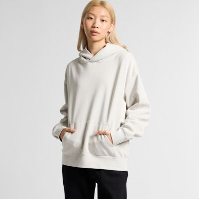 AS Colour Womens Relax Faded Hood Thumbnail