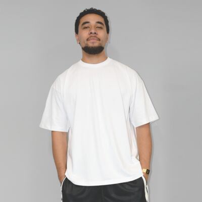 Urban Collab Mens Set Club Tee Thumbnail