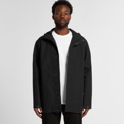 AS Colour Men's Tech Jacket Thumbnail