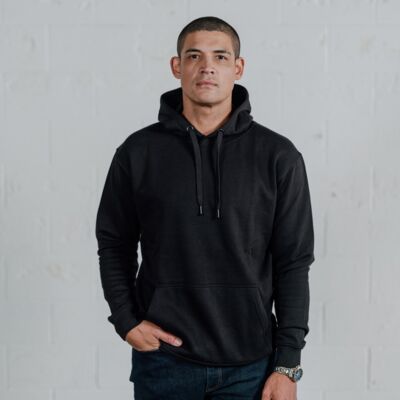 Thread Project Unisex Epic Hoodie - Plus Sizes Thumbnail