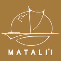 Matali'i crew hoodie 2022 Design