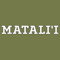 Matali'i Men's Singlet Design