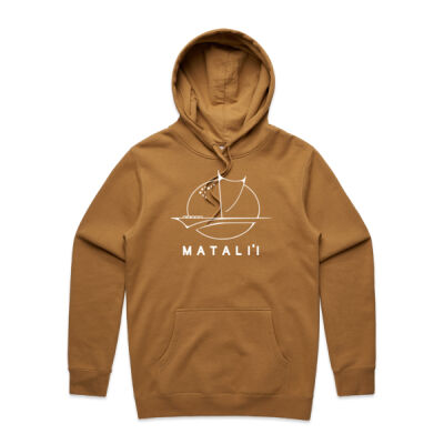 Matali'i crew hoodie 2022 Thumbnail