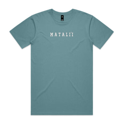 Matali'i college tshirt Thumbnail